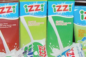 50 năm nữa, Hanoimilk mới có cổ tức?